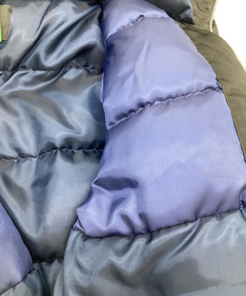 PS Paul Smith（ＰＳポールスミス）PS Paul Smith (ＰＳポールスミス) ダウンジャケット ブラック サイズ:Mの古着・服飾アイテム