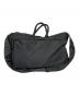 PORTER (ポーター) 2wayダッフルバッグ ブラック×オレンジ：15000円