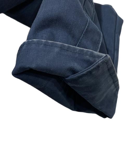 Patagonia（パタゴニア）Patagonia (パタゴニア) メープルグローブキャンバスジャケット ネイビー サイズ:Sサイズの古着・服飾アイテム