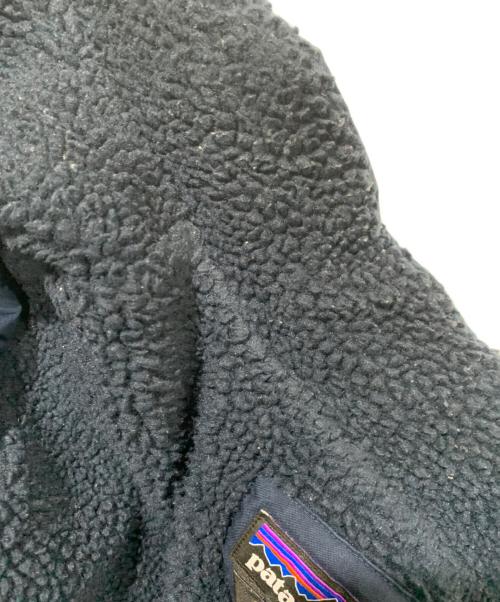 Patagonia（パタゴニア）Patagonia (パタゴニア) メープルグローブキャンバスジャケット ネイビー サイズ:Sサイズの古着・服飾アイテム