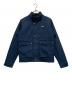 Patagonia（パタゴニア）の古着「メープルグローブキャンバスジャケット」｜ネイビー