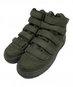 NIKEナイキ）の古着「Billie Eilish × Nike Air Force 1 High ’07 SP 