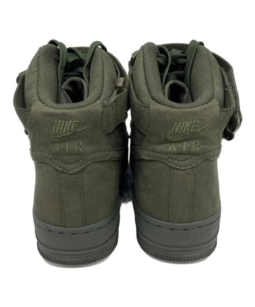 NIKE（ナイキ）NIKE (ナイキ) Billie Eilish × Nike Air Force 1 High ’07 SP 