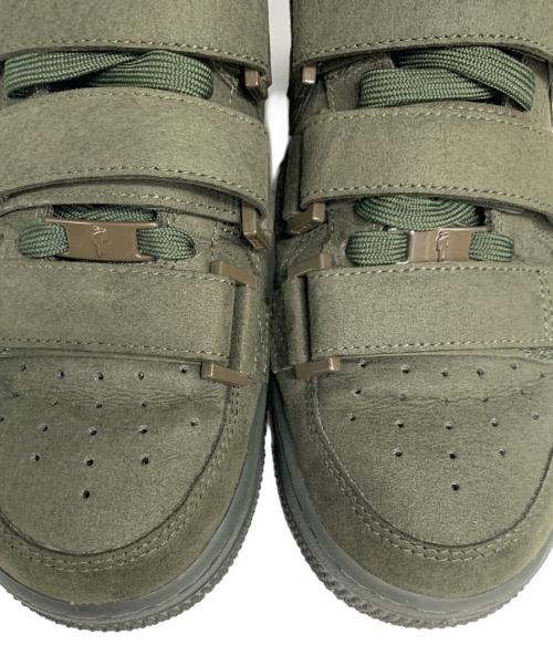 NIKE（ナイキ）NIKE (ナイキ) Billie Eilish × Nike Air Force 1 High ’07 SP 