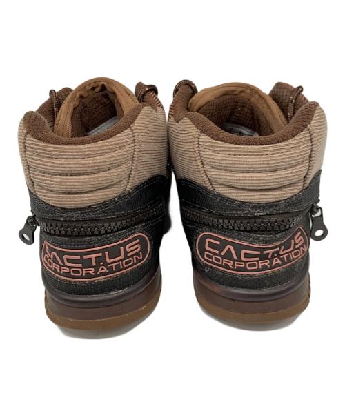 NIKE（ナイキ）NIKE (ナイキ) Travis Scott (トラヴィス・スコット) Travis Scott x Nike Air Trainer 1 SP 