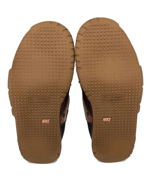 NIKE（ナイキ）NIKE (ナイキ) Travis Scott (トラヴィス・スコット) Travis Scott x Nike Air Trainer 1 SP 