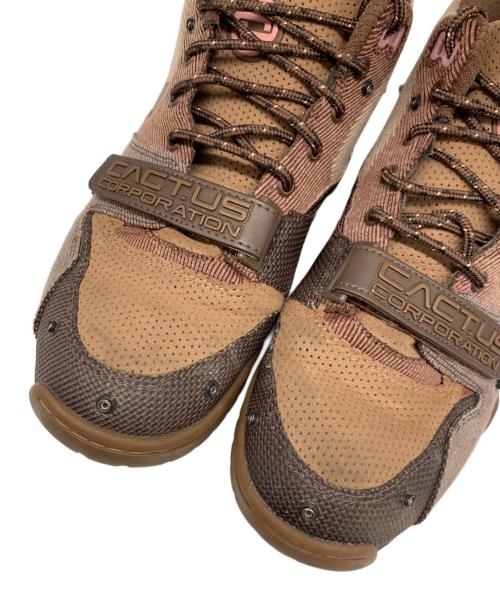 NIKE（ナイキ）NIKE (ナイキ) Travis Scott (トラヴィス・スコット) Travis Scott x Nike Air Trainer 1 SP 