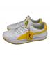 PUMA (プーマ) Puma GV Special ホワイト×イエロー サイズ:27.5cm：10000円