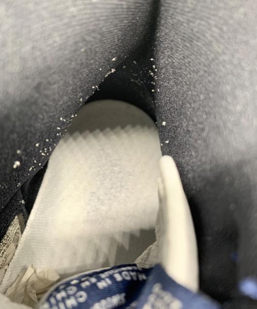 NIKE（ナイキ）NIKE (ナイキ) AIR Jordan 1 Retro HIGH OG ホワイト×ネイビー サイズ:25.5cmの古着・服飾アイテム