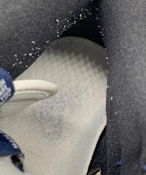 NIKE（ナイキ）NIKE (ナイキ) AIR Jordan 1 Retro HIGH OG ホワイト×ネイビー サイズ:25.5cmの古着・服飾アイテム