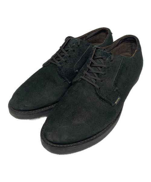 RED WING（レッドウィング）RED WING (レッドウィング) スウェードシューズ ブラック サイズ:27.5cmの古着・服飾アイテム
