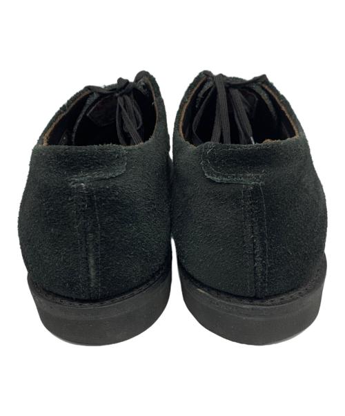 RED WING（レッドウィング）RED WING (レッドウィング) スウェードシューズ ブラック サイズ:27.5cmの古着・服飾アイテム