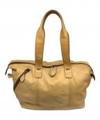 PORTERポーター）の古着「DONNEZ」｜ブラウン