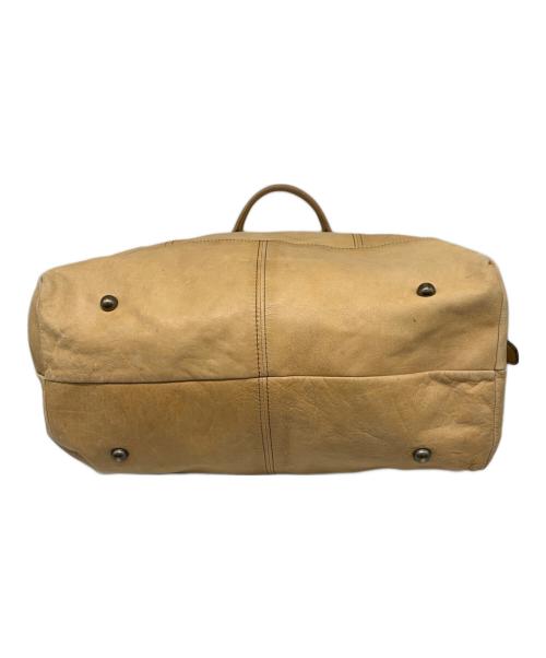 PORTER（ポーター）PORTER (ポーター) DONNEZ ブラウンの古着・服飾アイテム