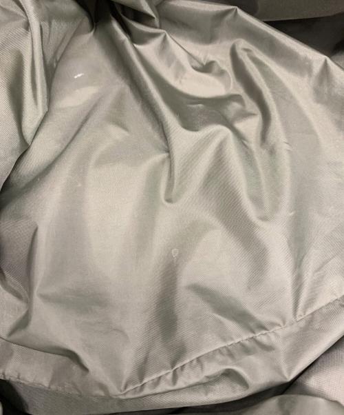 PORTER（ポーター）PORTER (ポーター) DONNEZ ブラウンの古着・服飾アイテム