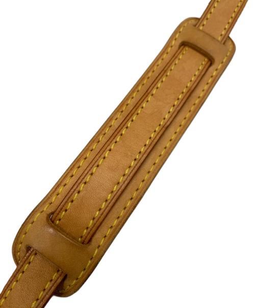 LOUIS VUITTON（ルイ ヴィトン）LOUIS VUITTON (ルイ ヴィトン) モノグラム　トロカデロ27 ブラウンの古着・服飾アイテム