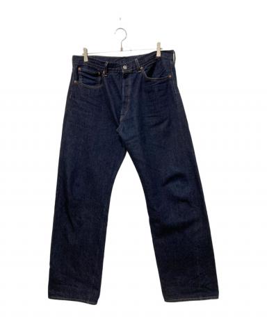 ydr　リーバイス LEVI'S　501XX 　55復刻 　デニムパンツ Levi's vintage clothing リーバイス 501XX 55年モデル 日本製復刻