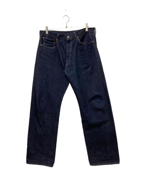 LEVI'S（リーバイス）LEVI'S (リーバイス) 501XX復刻デニムパンツ インディゴ サイズ:SIZE 96cm (W38)の古着・服飾アイテム