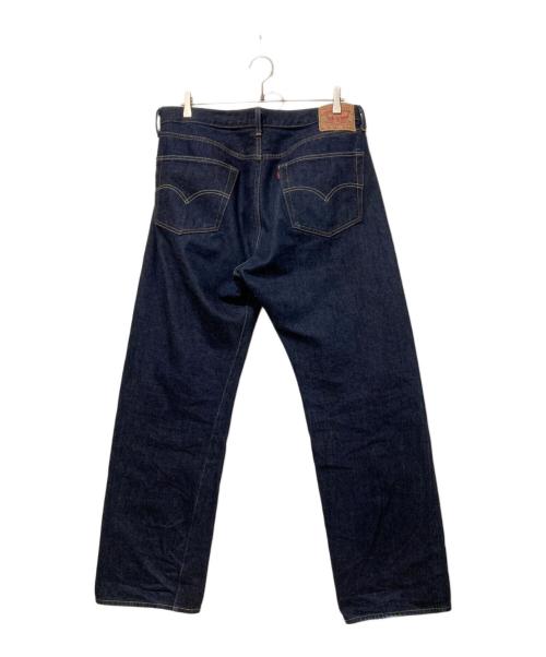 LEVI'S（リーバイス）LEVI'S (リーバイス) 501XX復刻デニムパンツ インディゴ サイズ:SIZE 96cm (W38)の古着・服飾アイテム