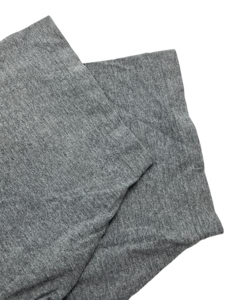 JORKER（ジョーカー）JORKER (ジョーカー) Tシャツ グレー サイズ:XLの古着・服飾アイテム