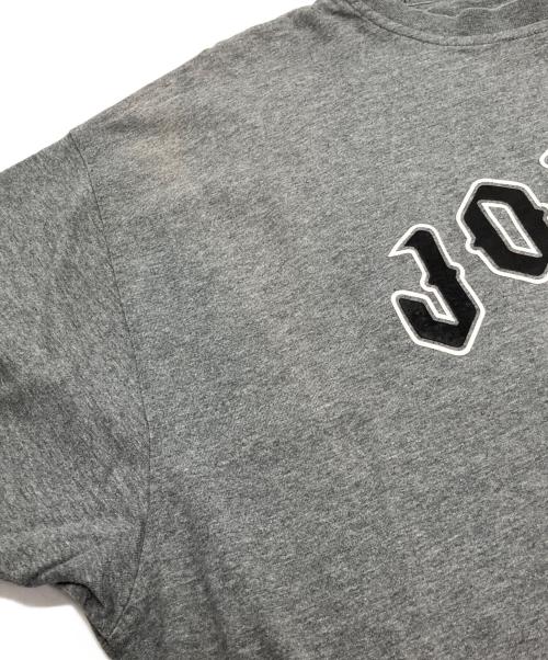 JORKER（ジョーカー）JORKER (ジョーカー) Tシャツ グレー サイズ:XLの古着・服飾アイテム