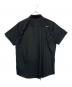 OAKLEY (オークリー) 半袖シャツ ブラック サイズ:SIZE XL：5000円