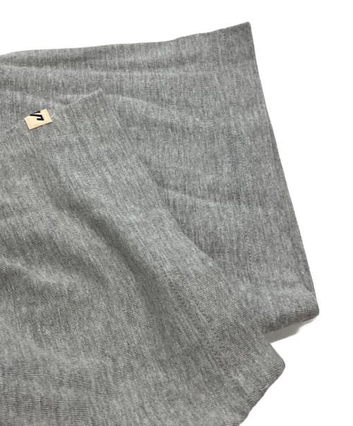 JORKER（ジョーカー）JORKER (ジョーカー) Tシャツ グレー サイズ:XLの古着・服飾アイテム