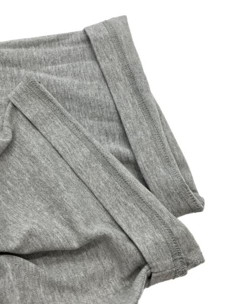 JORKER（ジョーカー）JORKER (ジョーカー) Tシャツ グレー サイズ:XLの古着・服飾アイテム