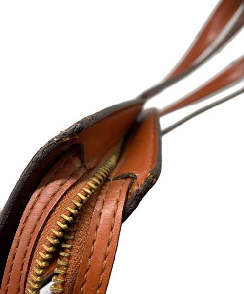 LOUIS VUITTON（ルイ ヴィトン）LOUIS VUITTON (ルイ ヴィトン) エピ　サンジャック ケニア・ブラウンの古着・服飾アイテム