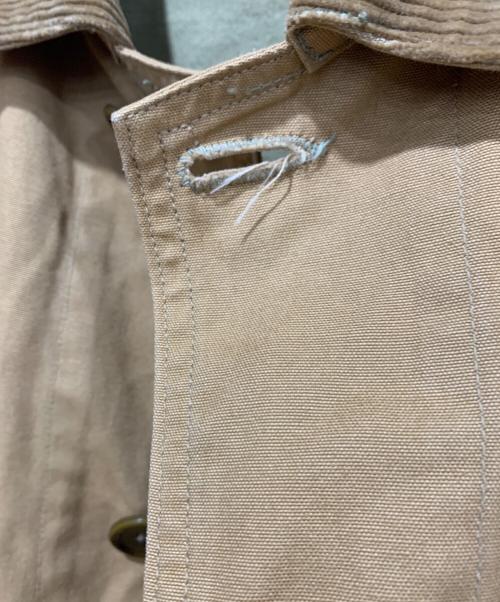 DUCK DIGGER（ダックディガー）DUCK DIGGER (ダックディガー) WAREHOUSE カーキ サイズ:なしの古着・服飾アイテム