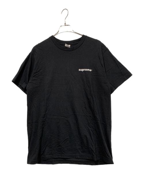 SUPREME（シュプリーム）SUPREME (シュプリーム) Fuck Money Tee ブラック サイズ:Mサイズの古着・服飾アイテム