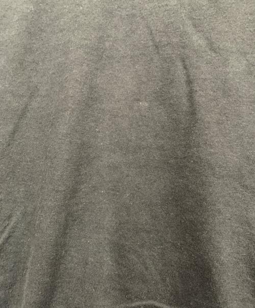 SUPREME（シュプリーム）SUPREME (シュプリーム) Fuck Money Tee ブラック サイズ:Mサイズの古着・服飾アイテム