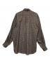 DAIWA PIER39 (ダイワ ピア39) TECH BUTTON DOWN SHIRTS L/S TARTAN PLAIDS ブラウン サイズ:Lサイズ：11000円