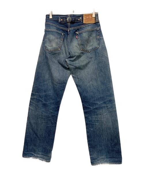 LEVI'S（リーバイス）LEVI'S (リーバイス) デニムパンツ 501XXc ネイビー サイズ:SIZE W31の古着・服飾アイテム