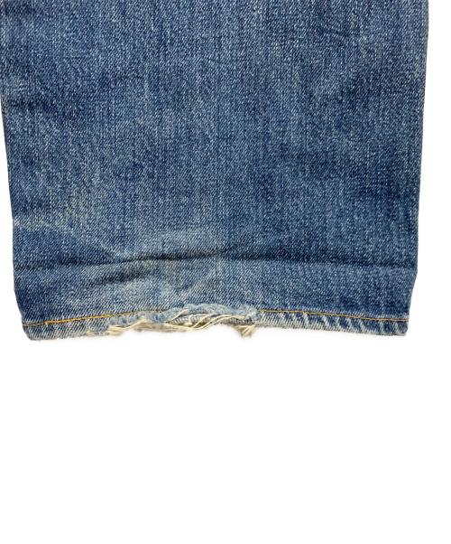 LEVI'S（リーバイス）LEVI'S (リーバイス) デニムパンツ 501XXc ネイビー サイズ:SIZE W31の古着・服飾アイテム