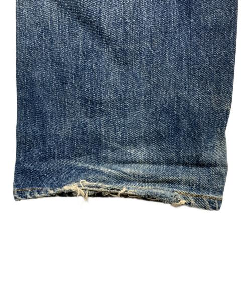 LEVI'S（リーバイス）LEVI'S (リーバイス) デニムパンツ 501XXc ネイビー サイズ:SIZE W31の古着・服飾アイテム