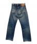 LEVI'S (リーバイス) デニムパンツ 501XXc ネイビー サイズ:SIZE W31：12000円