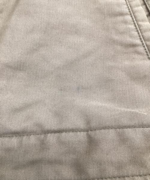 ALPHA INDUSTRIES（アルファインダストリーズ）ALPHA INDUSTRIES (アルファインダストリーズ) N-1 デッキジャケット カーキ サイズ:Mの古着・服飾アイテム