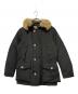WOOLRICH（ウールリッチ）の古着「ARCTIC PARKA」｜ネイビー