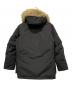 WOOLRICH (ウールリッチ) ARCTIC PARKA ネイビー サイズ:Sサイズ：20000円
