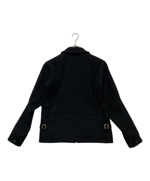 COOTIE（クーティー）COOTIE (クーティー) ジップアップジャケット ブラック サイズ:Mの古着・服飾アイテム