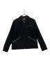 COOTIE（クーティー）の古着「ジップアップジャケット」｜ブラック