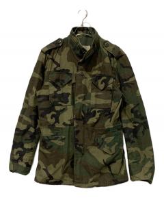 中古・古着通販】WACKO MARIA (ワコマリア) PILE FIELD JACKET