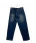 GRAMICCI×URBAN RESEARCH DOORS (グラミチ×アーバンリサーチドアーズ) デニムパンツ ネイビー サイズ:Mサイズ：10000円
