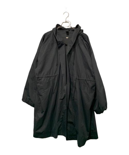 ironari（イロナリ）ironari (イロナリ) 時代 ブラック サイズ:SIZE 2の古着・服飾アイテム