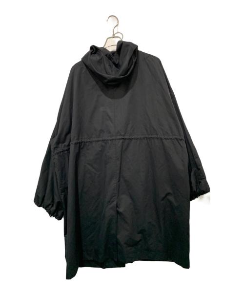 ironari（イロナリ）ironari (イロナリ) 時代 ブラック サイズ:SIZE 2の古着・服飾アイテム