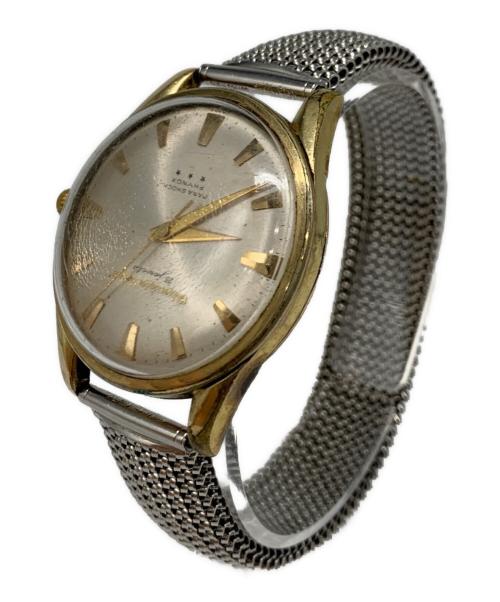 CITIZEN（シチズン）CITIZEN (シチズン) Super Ｄeluxeの古着・服飾アイテム