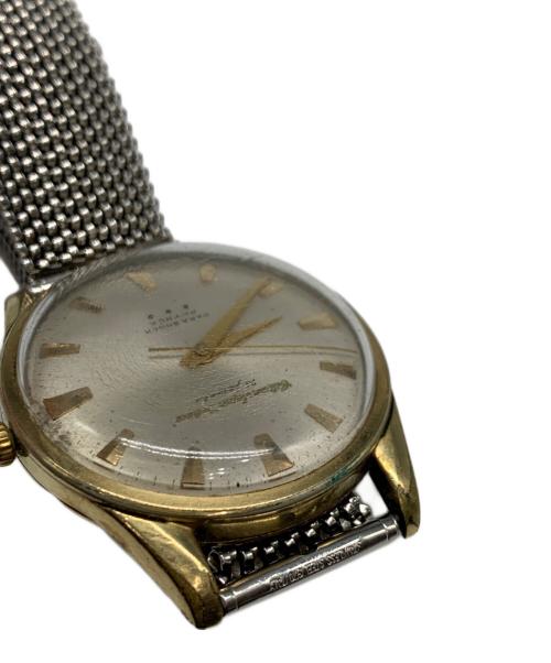 CITIZEN（シチズン）CITIZEN (シチズン) Super Ｄeluxeの古着・服飾アイテム