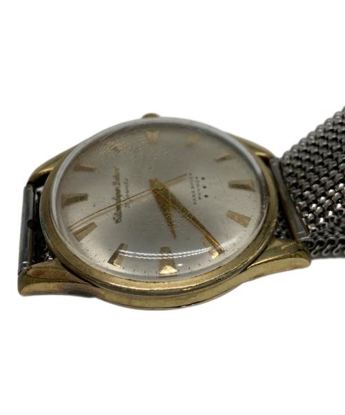 CITIZEN（シチズン）CITIZEN (シチズン) Super Ｄeluxeの古着・服飾アイテム