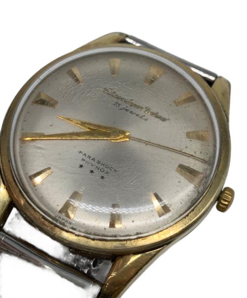 CITIZEN（シチズン）CITIZEN (シチズン) Super Ｄeluxeの古着・服飾アイテム